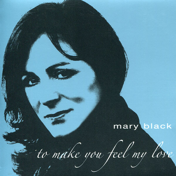 Album cover of To Make You Feel My Love