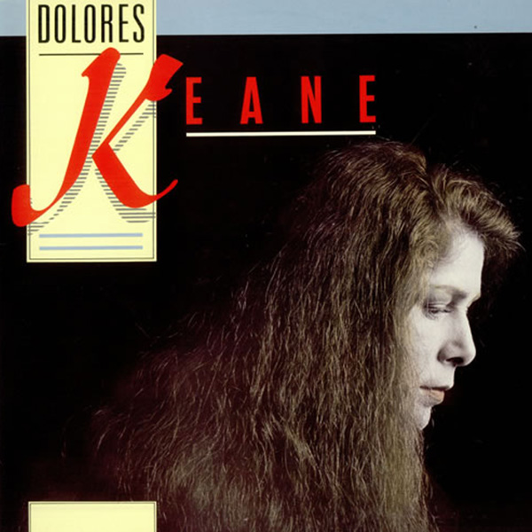 Album cover of Dolores Keane
