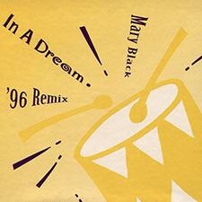 Album cover for In A Dream '96 Remix