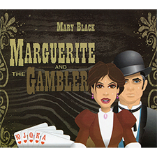 Album Cover of Marguerite and the Gambler