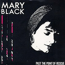 Album cover for Past The Point Of Rescue