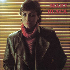 Album Cover of Mary Black