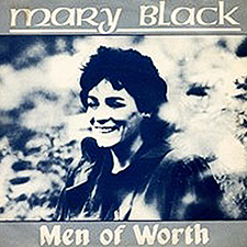 Album cover for Men of Worth