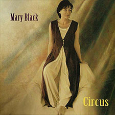 Album cover for Circus