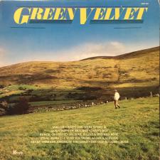 Album cover for Green Velvet