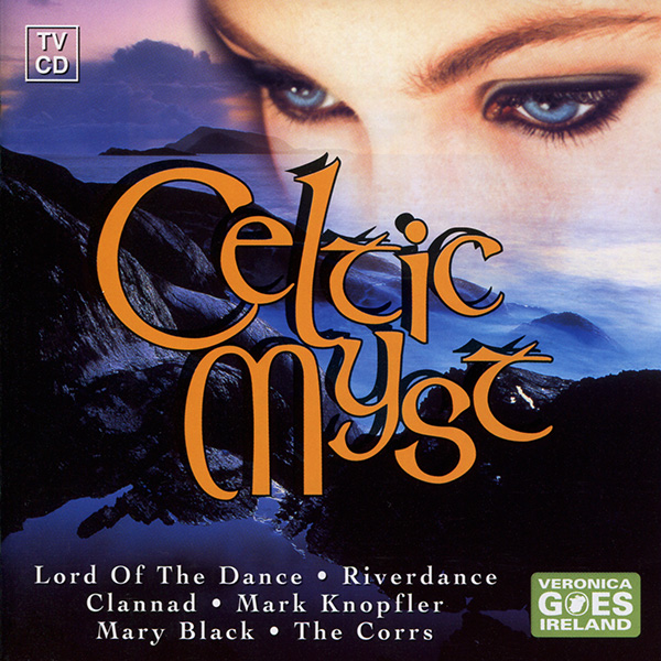 Album cover of Celtic Myst