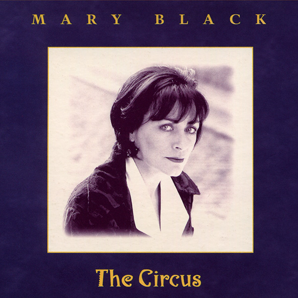 Album cover of The Circus