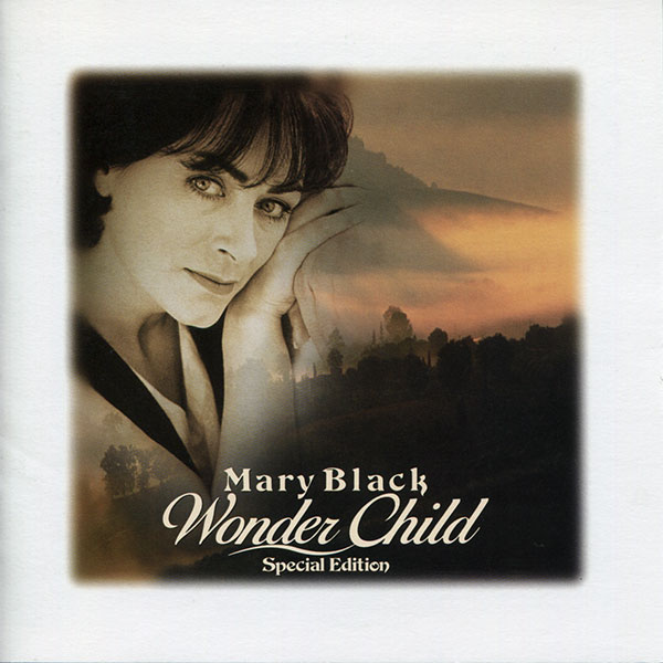 Album cover of Wonder Child