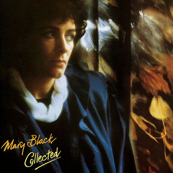 Album cover of Collected