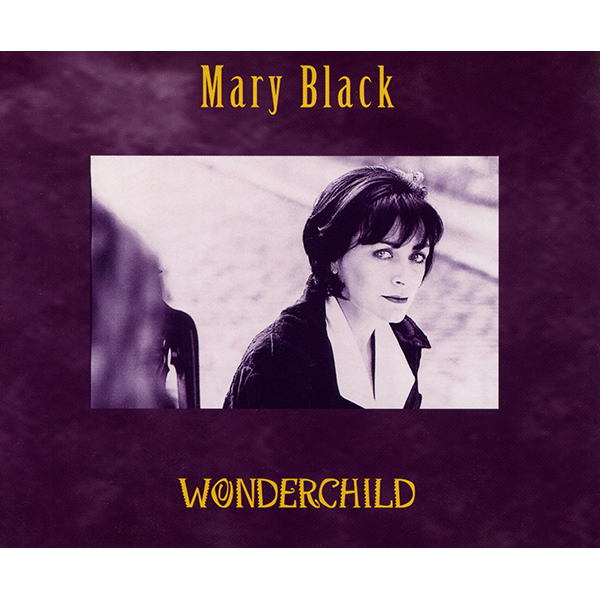 Album cover of Wonder Child