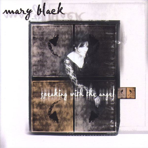 Album cover of Speaking with the Angel