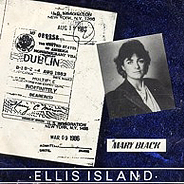 Album cover of Ellis Island
