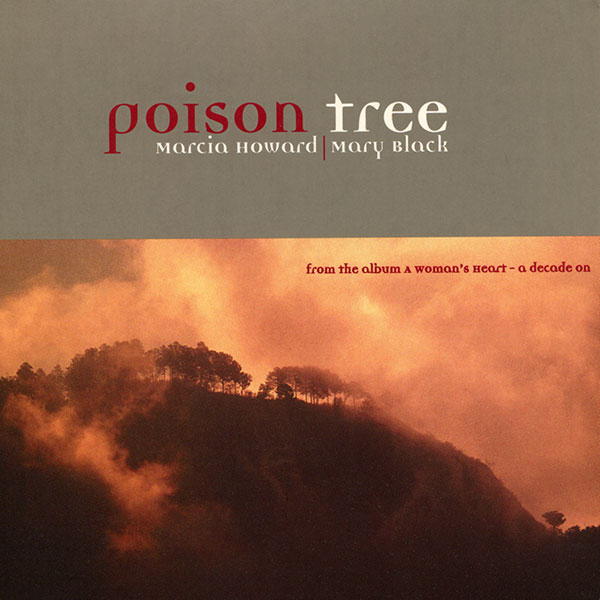 Album cover of Poison Tree