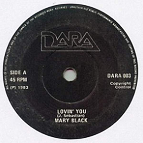 Album cover of Lovin' You