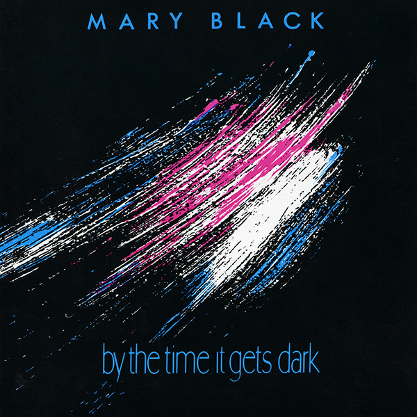 Album cover of By The Time It Gets Dark