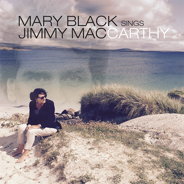 Album cover of Mary Black Sings Jimmy MacCarthy