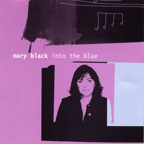 Album cover of Into The Blue