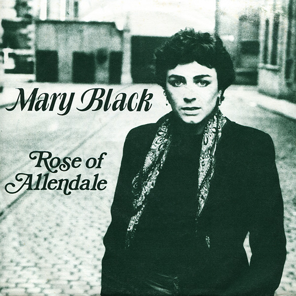 Album cover of The Rose of Allendale