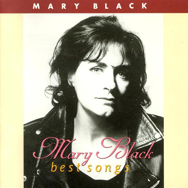 Album cover of Mary Black - Best Songs