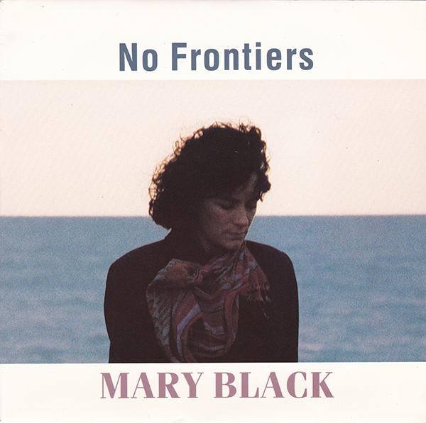 Album cover of No Frontiers