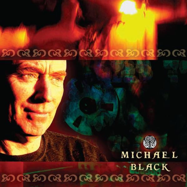 Album cover of Michael Black