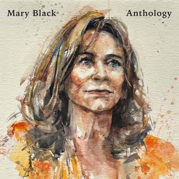 Cover image of Anthology (CD)