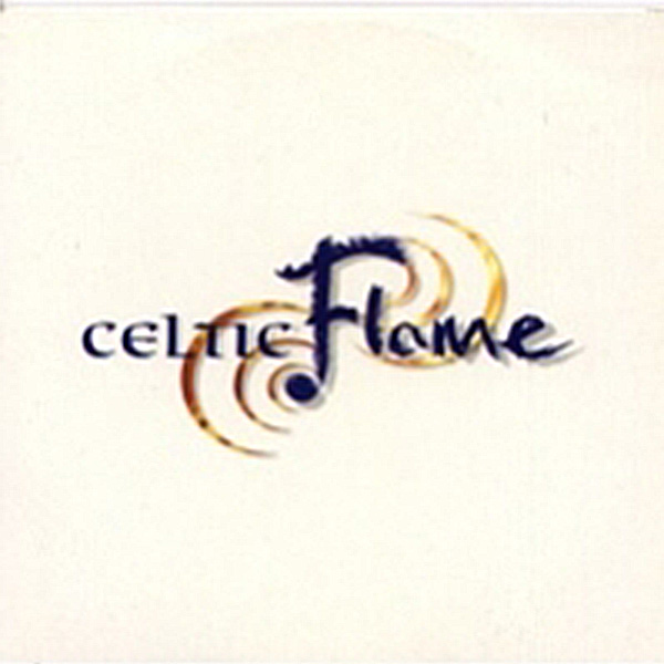 Album cover of Celtic Flame