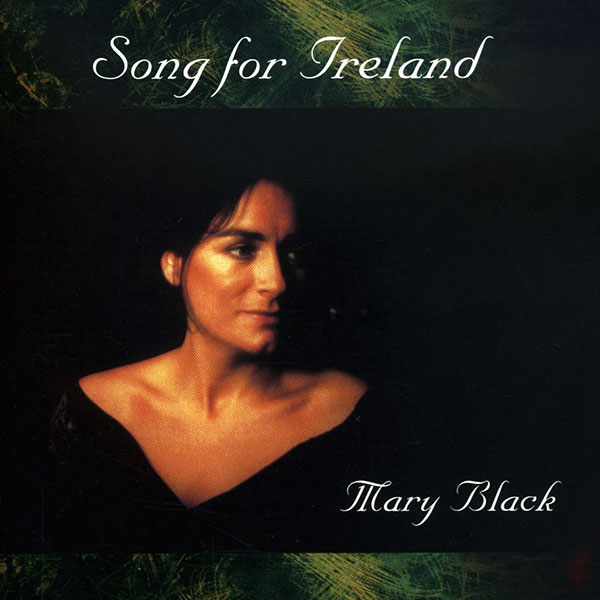 Album cover of Song for Ireland