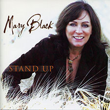 Album cover for Stand Up