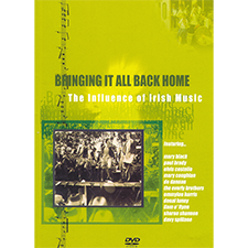 Album Cover of Bringing It All Back Home