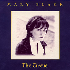 Album Cover of The Circus