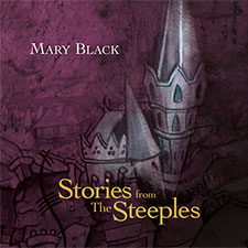 Album Cover of Stories from the Steeples