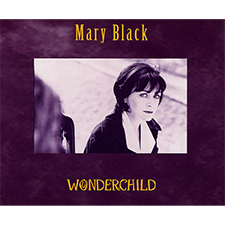 Album Cover of Wonder Child