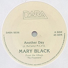 Album Cover of Another Day