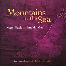 Album cover for Mountains To The Sea