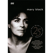 Album Cover of Twenty-five Years - Twenty-five Songs DVD