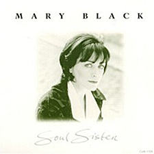 Album Cover of Soul Sister