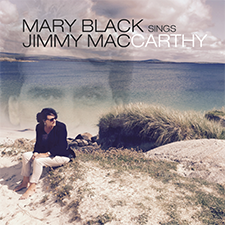 Album Cover of Mary Black Sings Jimmy MacCarthy