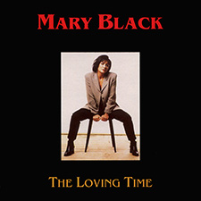 Album cover for The Loving Time