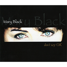 Album Cover of Don't Say Okay