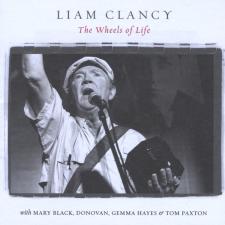 Album Cover of Liam Clancy - The Wheels Of Life