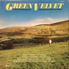 Album Cover of Green Velvet