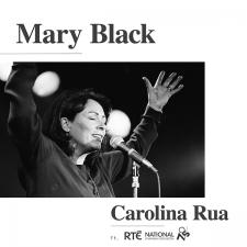Album cover for Carolina Rua (Orchestrated)