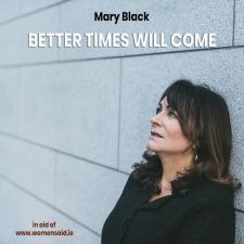 Album Cover of Better Times Will Come