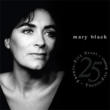 Cover image of Twenty-five Years - Twenty-five Songs