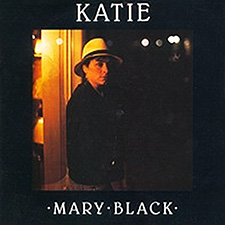 Album Cover of Katie