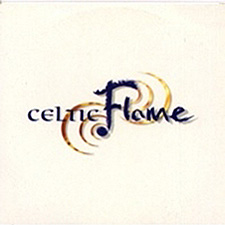 Album Cover of Celtic Flame