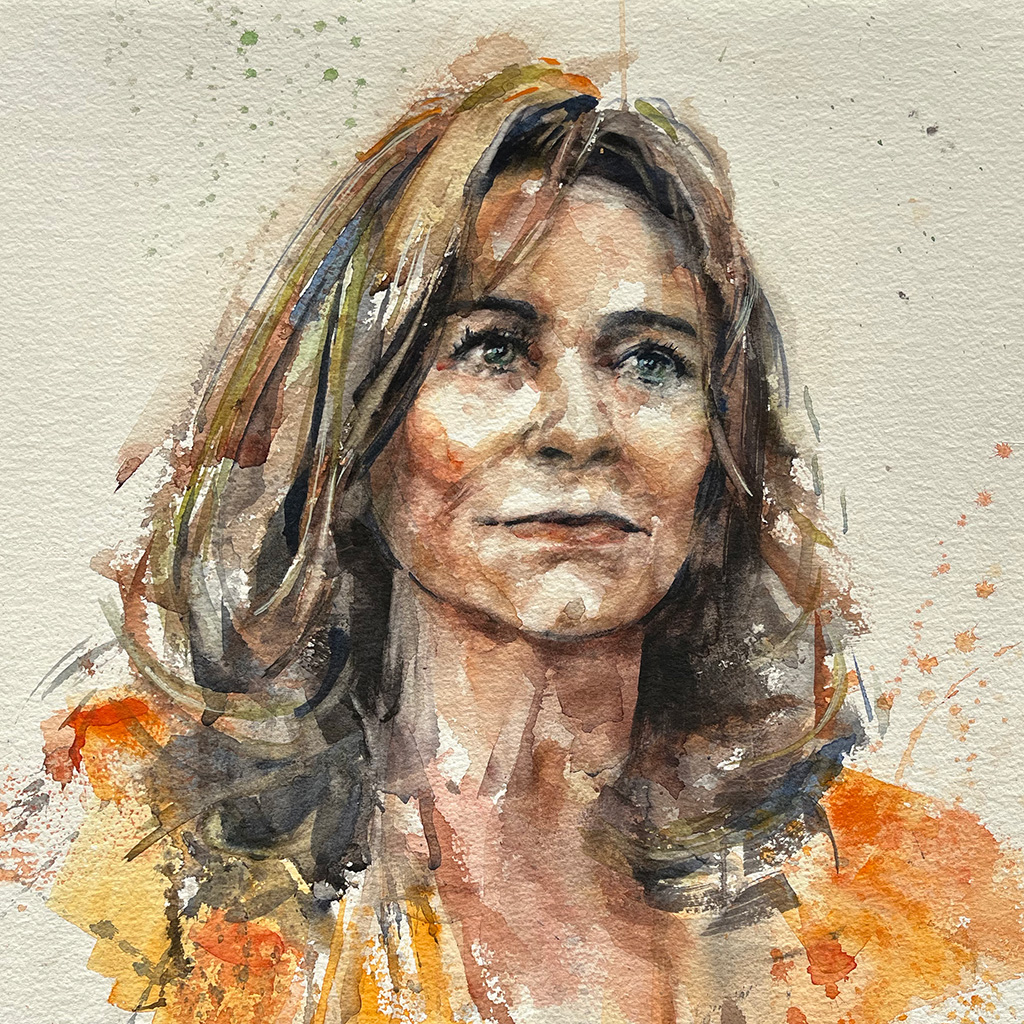 Mary Black cover photo