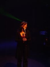 A photo from the Mary Black at the Olympia 2002 gallery