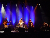 A photo from the Mary Black at the Olympia 2005 gallery